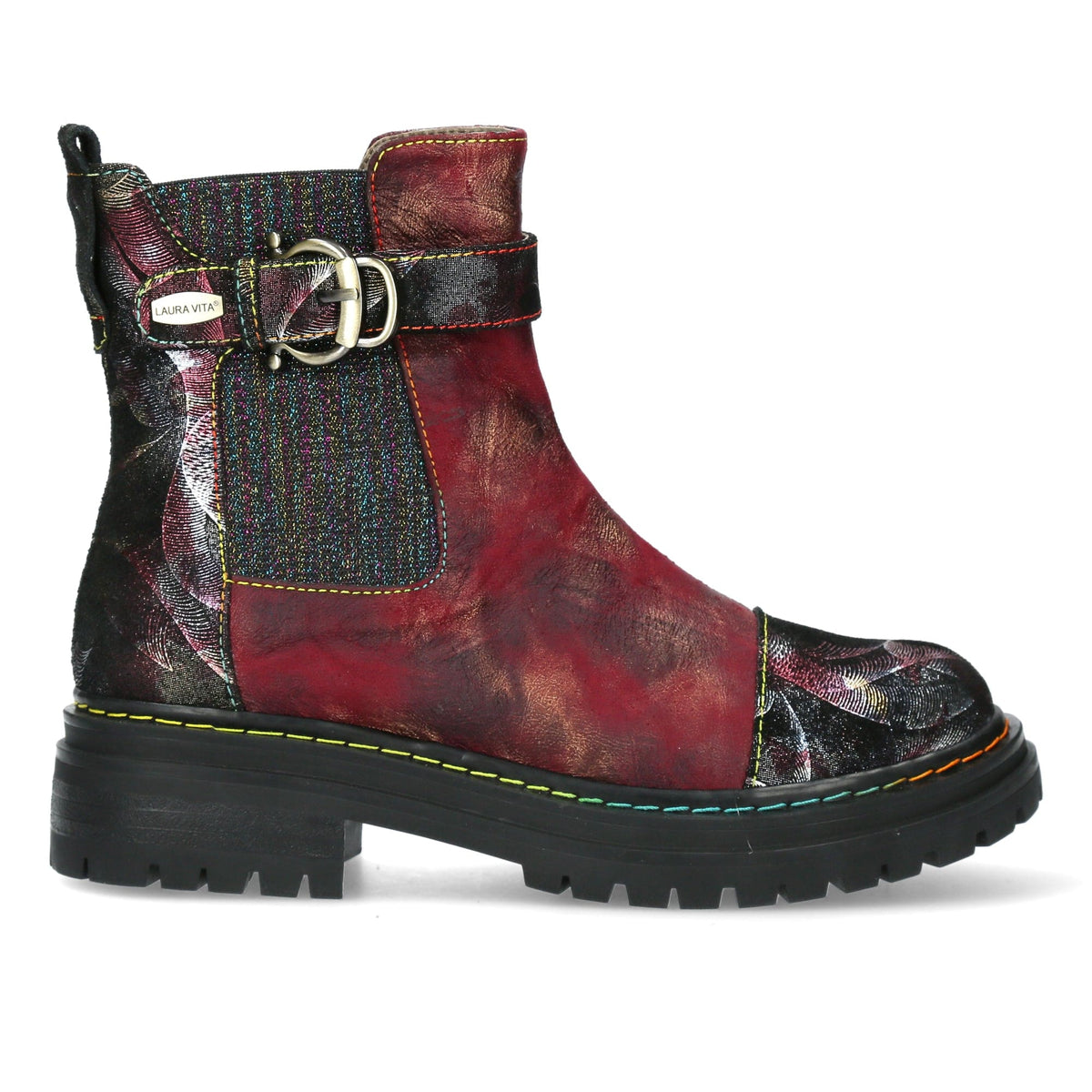 Ankle Boots - KANDYO 03