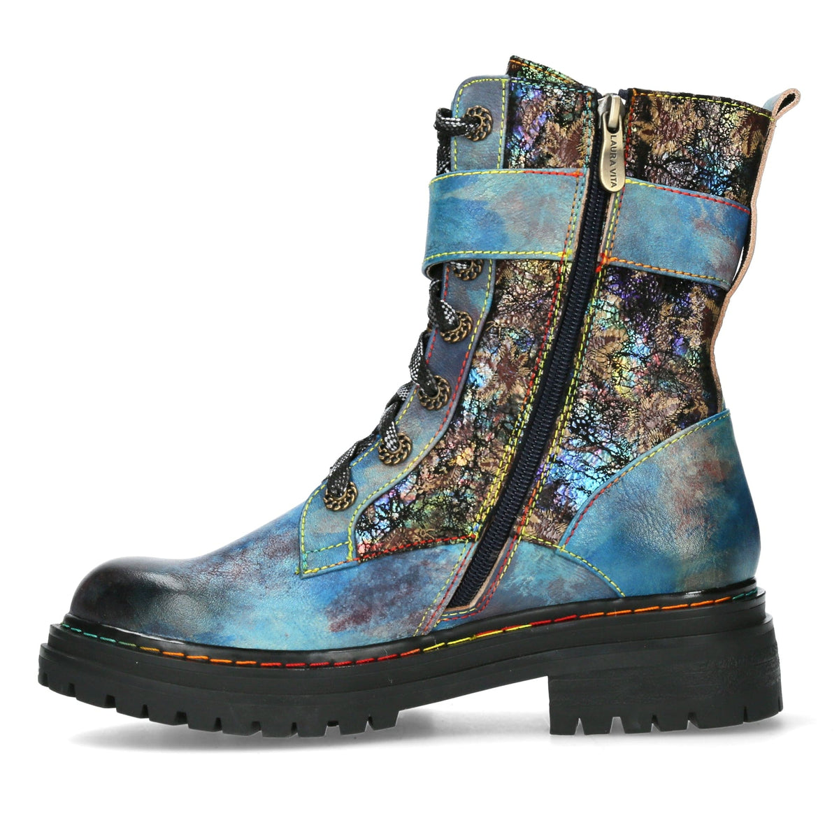Ankle Boots - KANDYO 07