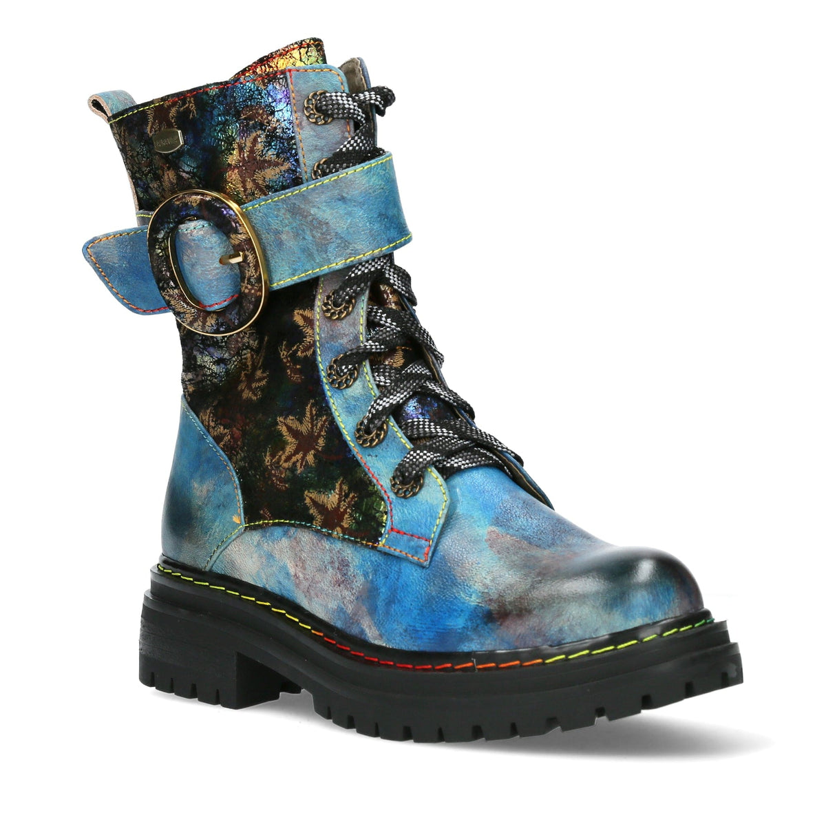 Ankle Boots - KANDYO 07