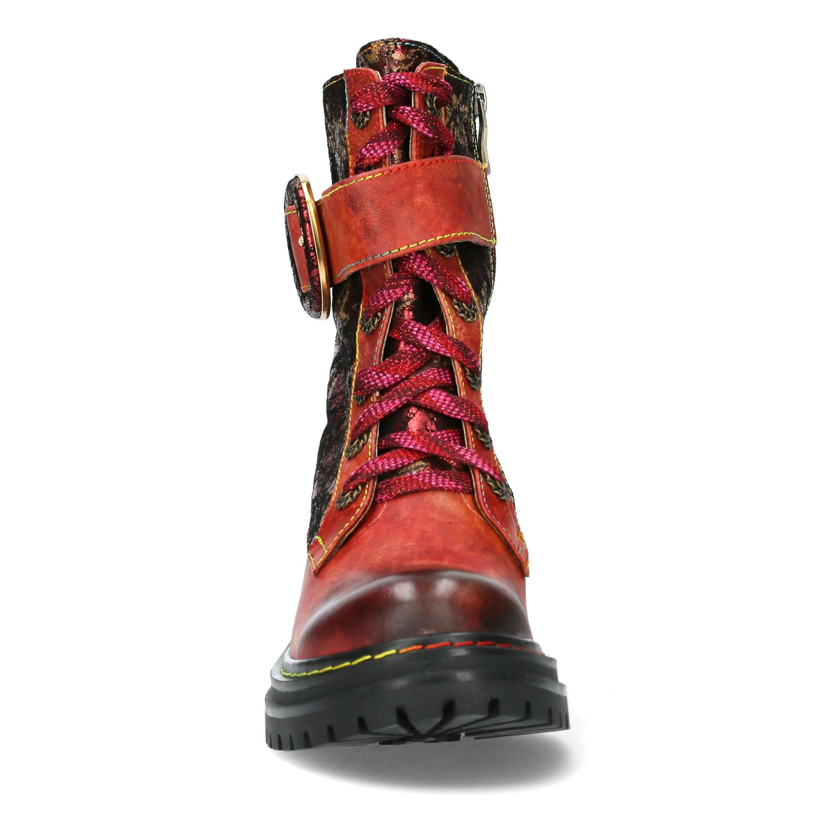 Ankle Boots - KANDYO 07
