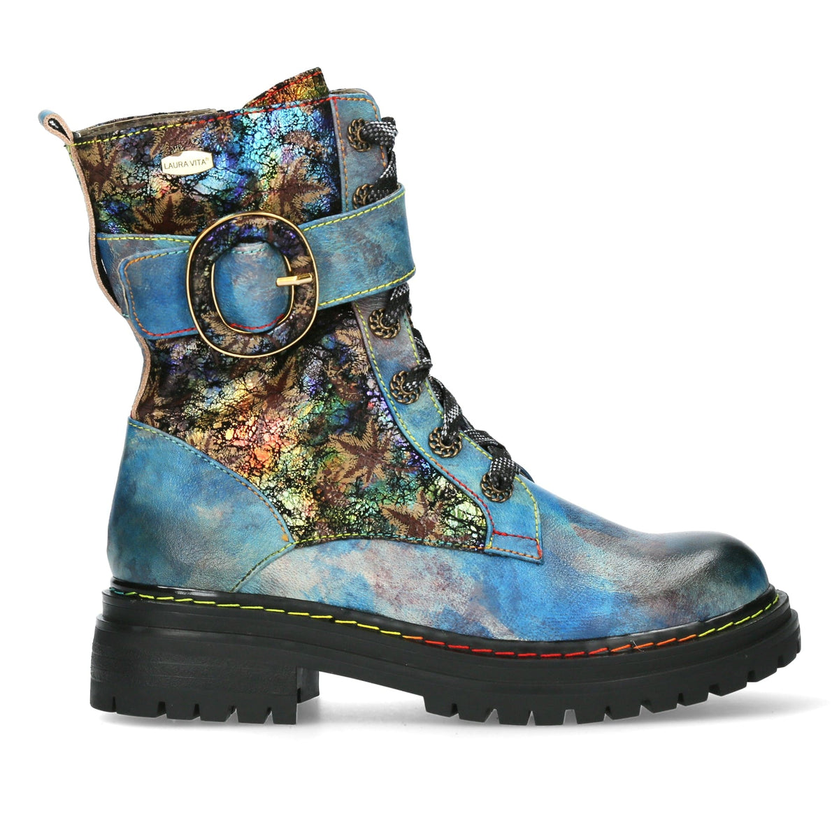 Ankle Boots - KANDYO 07