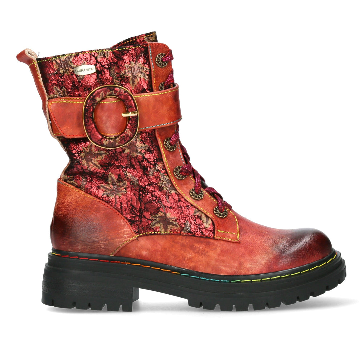 Ankle Boots - KANDYO 07
