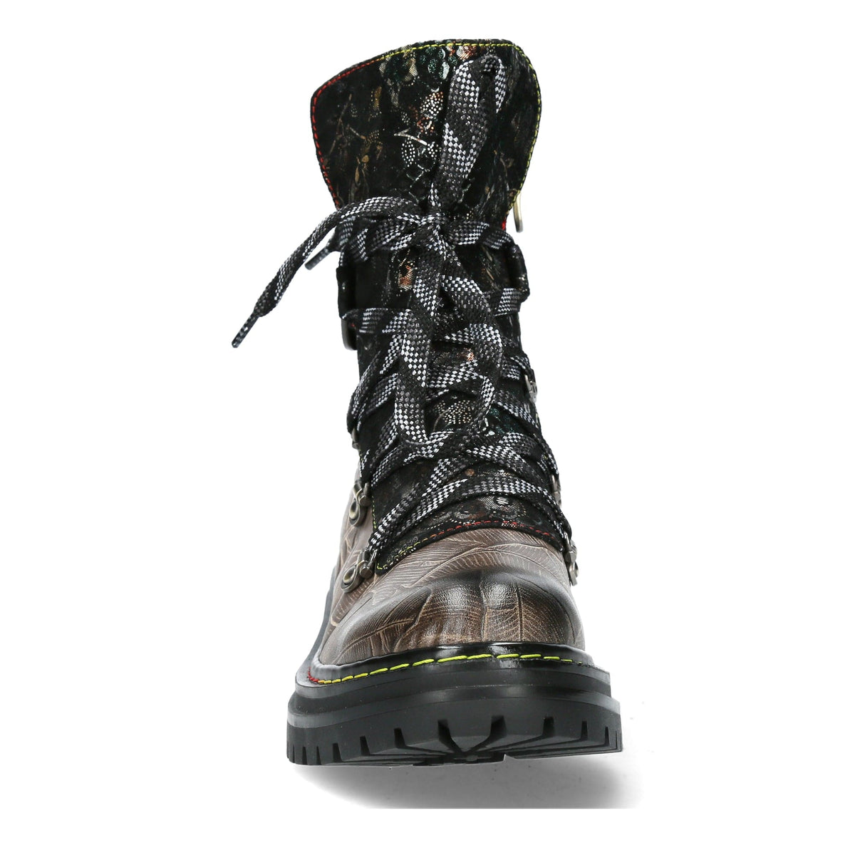 Ankle Boots - KANDYO 08