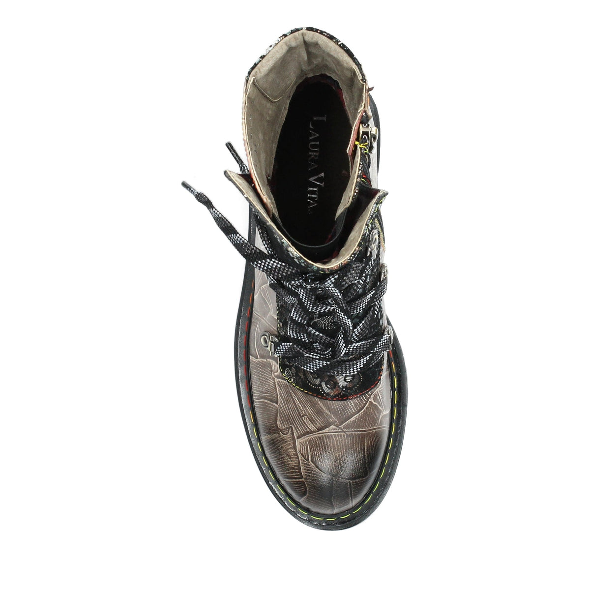 Ankle Boots - KANDYO 08