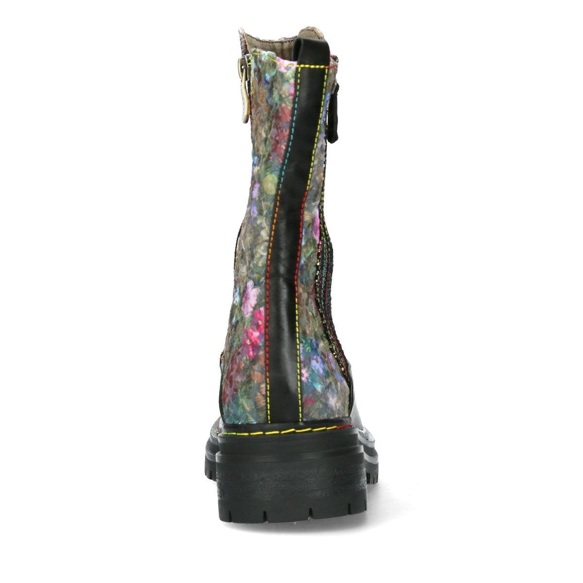 Ankle Boots - KANDYO 12