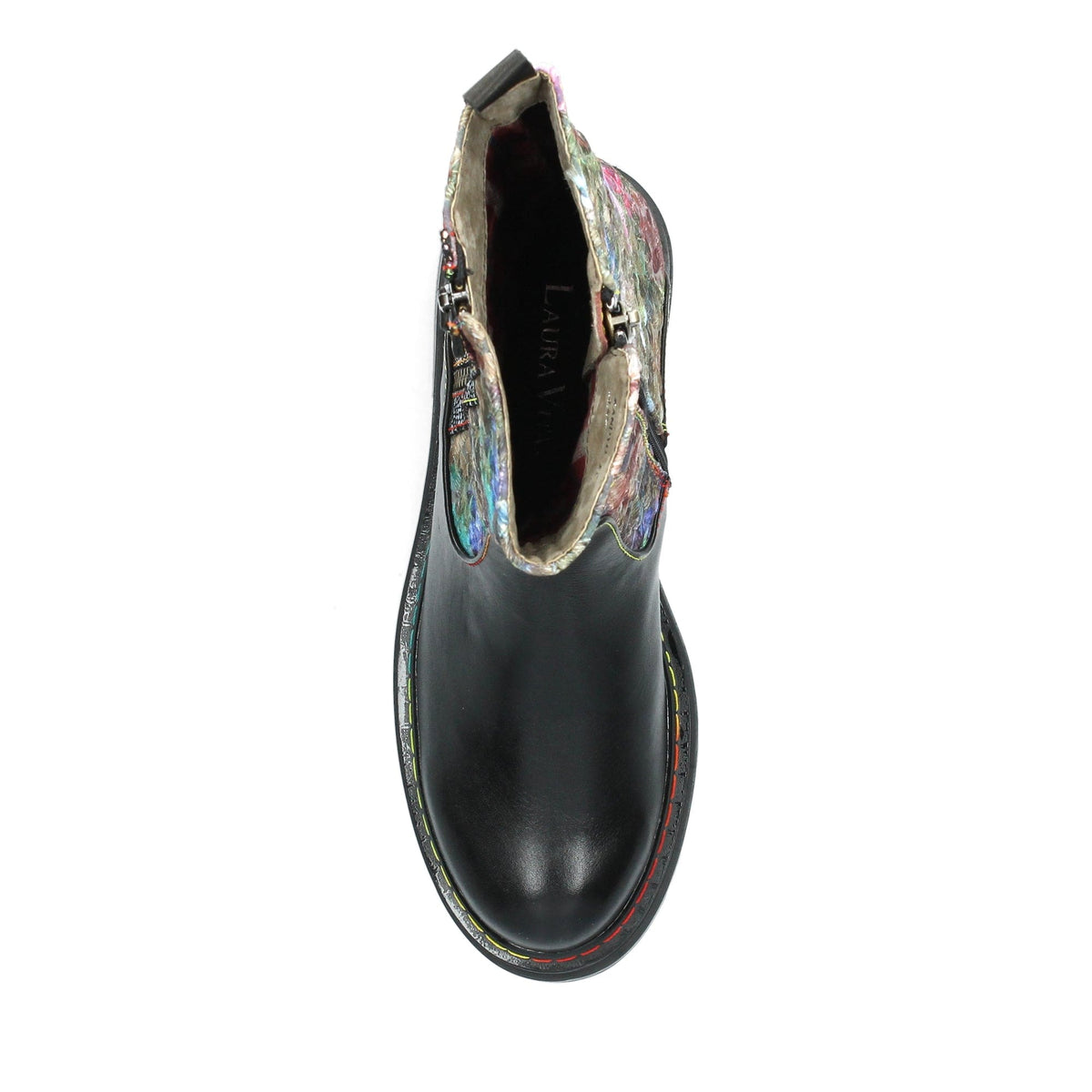 Ankle Boots - KANDYO 12