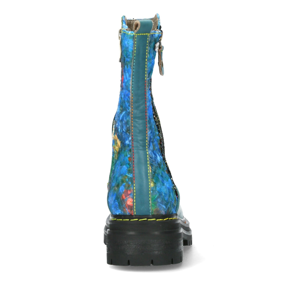 Ankle Boots - KANDYO 12