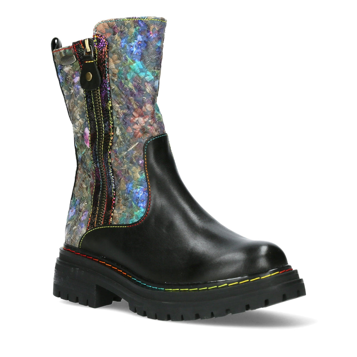 Ankle Boots - KANDYO 12