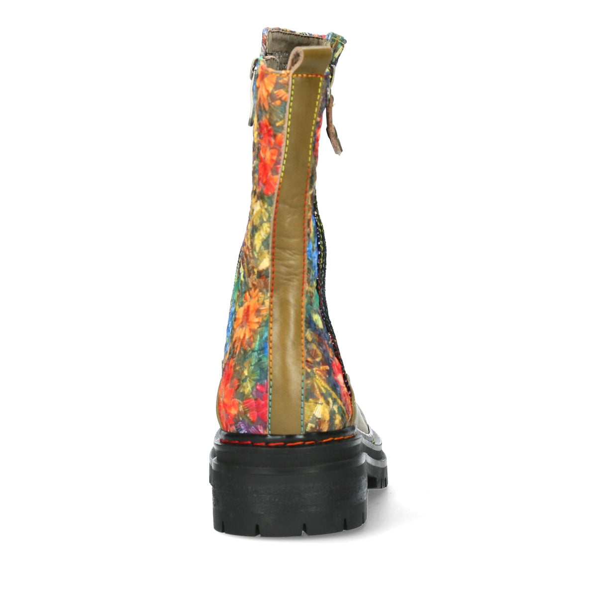 Ankle Boots - KANDYO 12