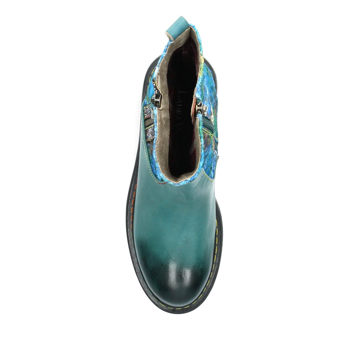 Ankle Boots - KANDYO 12
