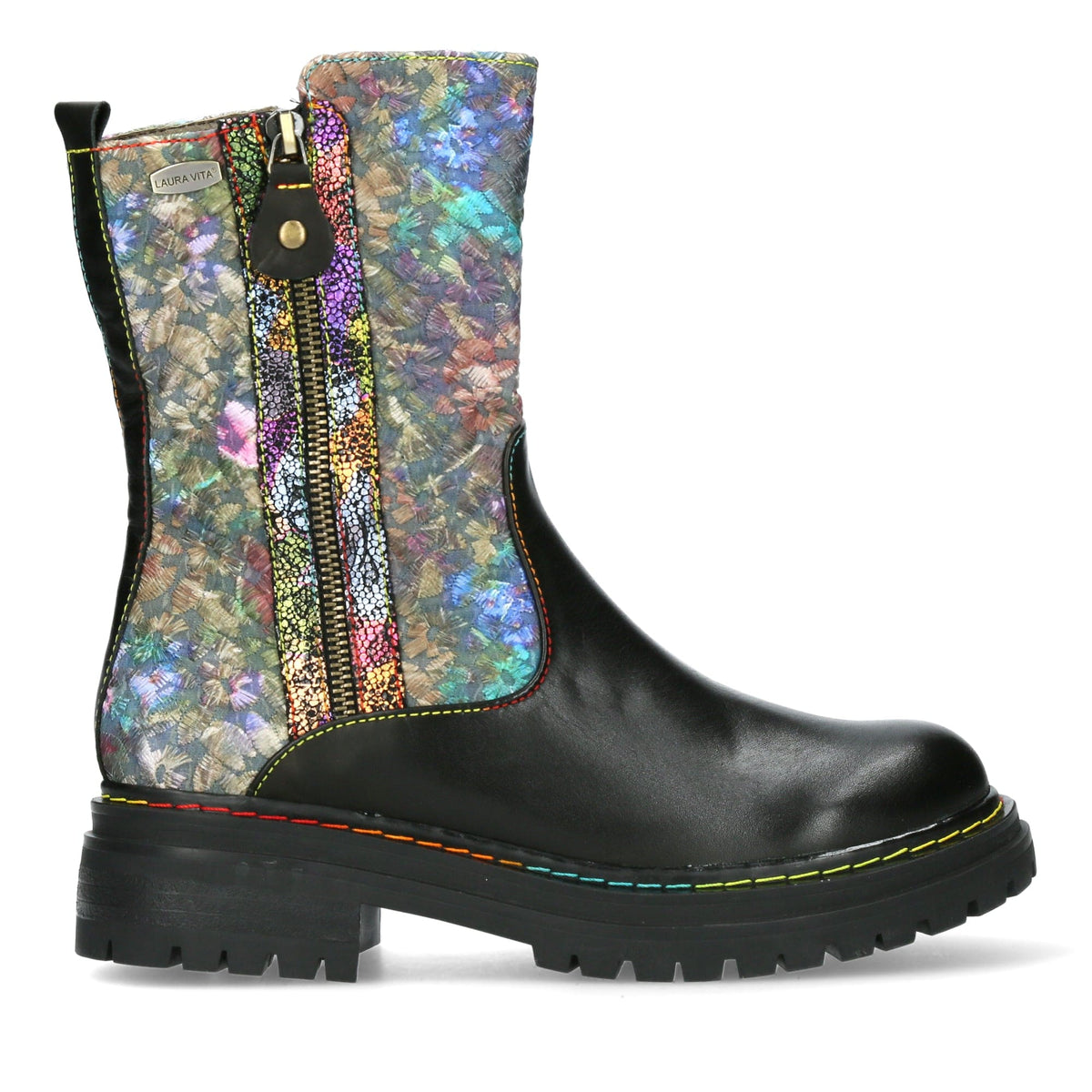 Ankle Boots - KANDYO 12