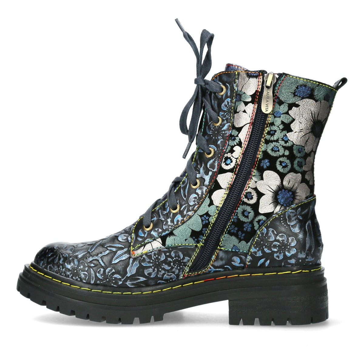 Ankle Boots - KANDYO 24