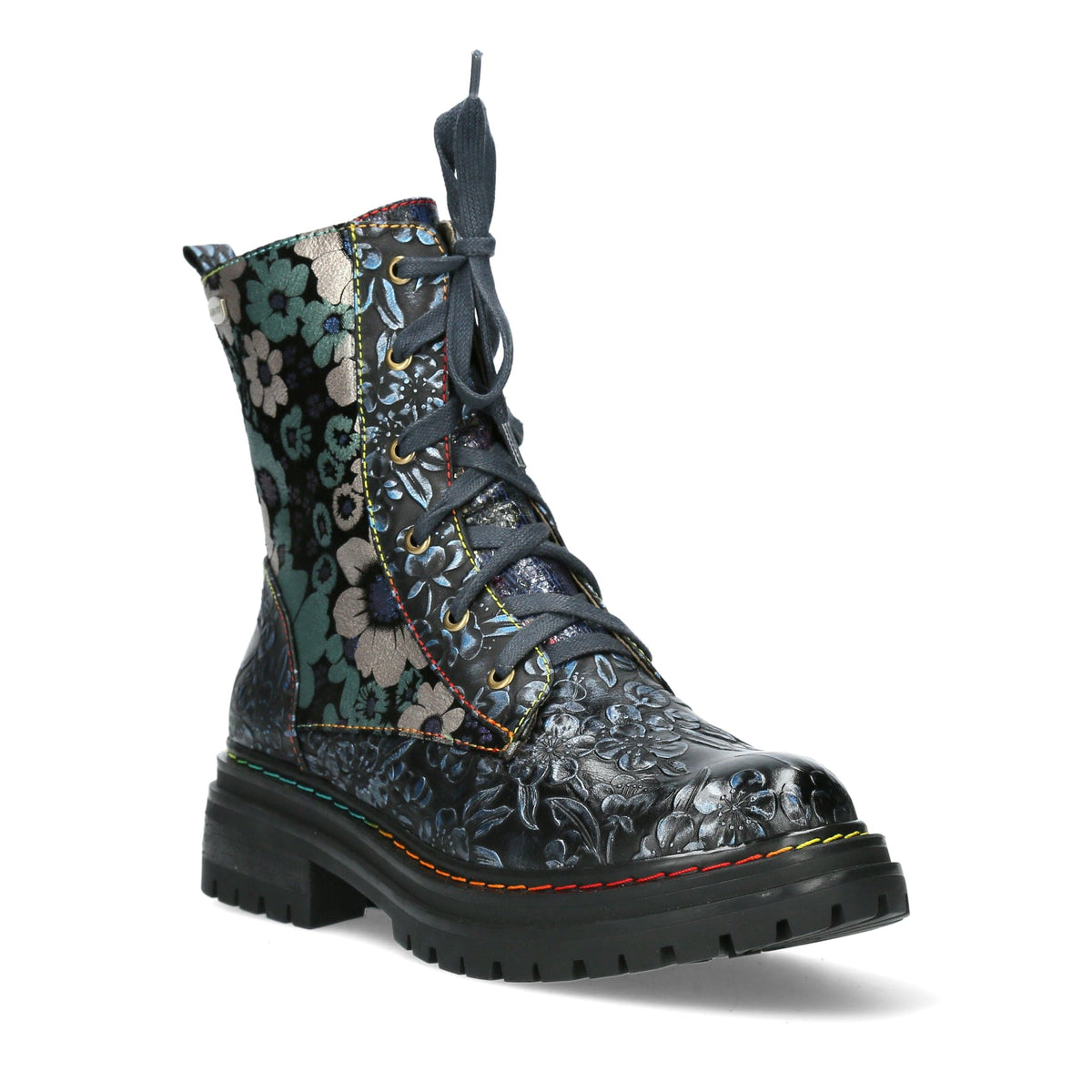 Ankle Boots - KANDYO 24