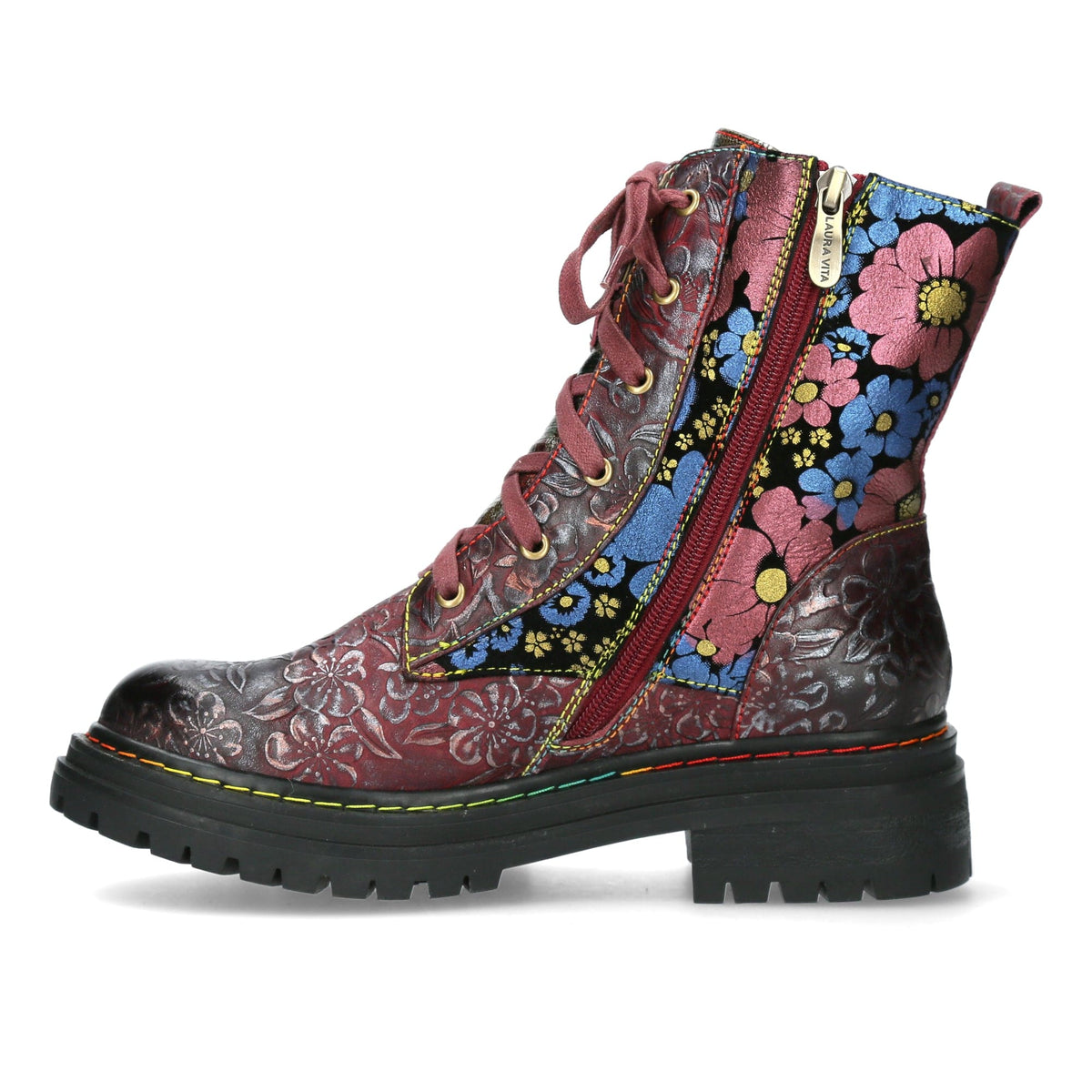 Ankle Boots - KANDYO 24