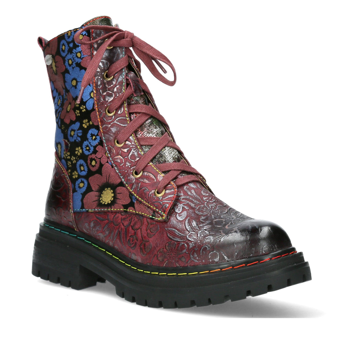 Ankle Boots - KANDYO 24