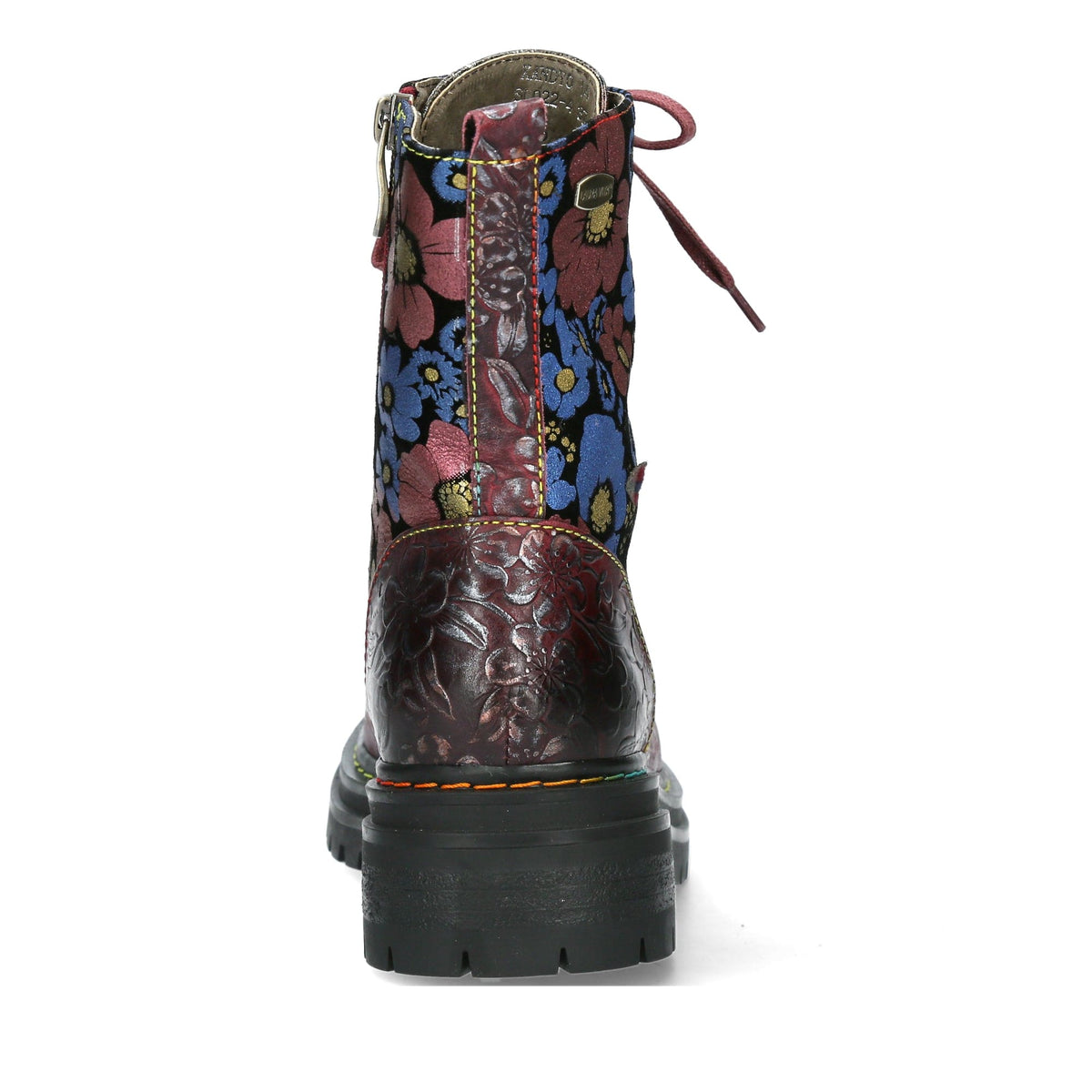 Ankle Boots - KANDYO 24