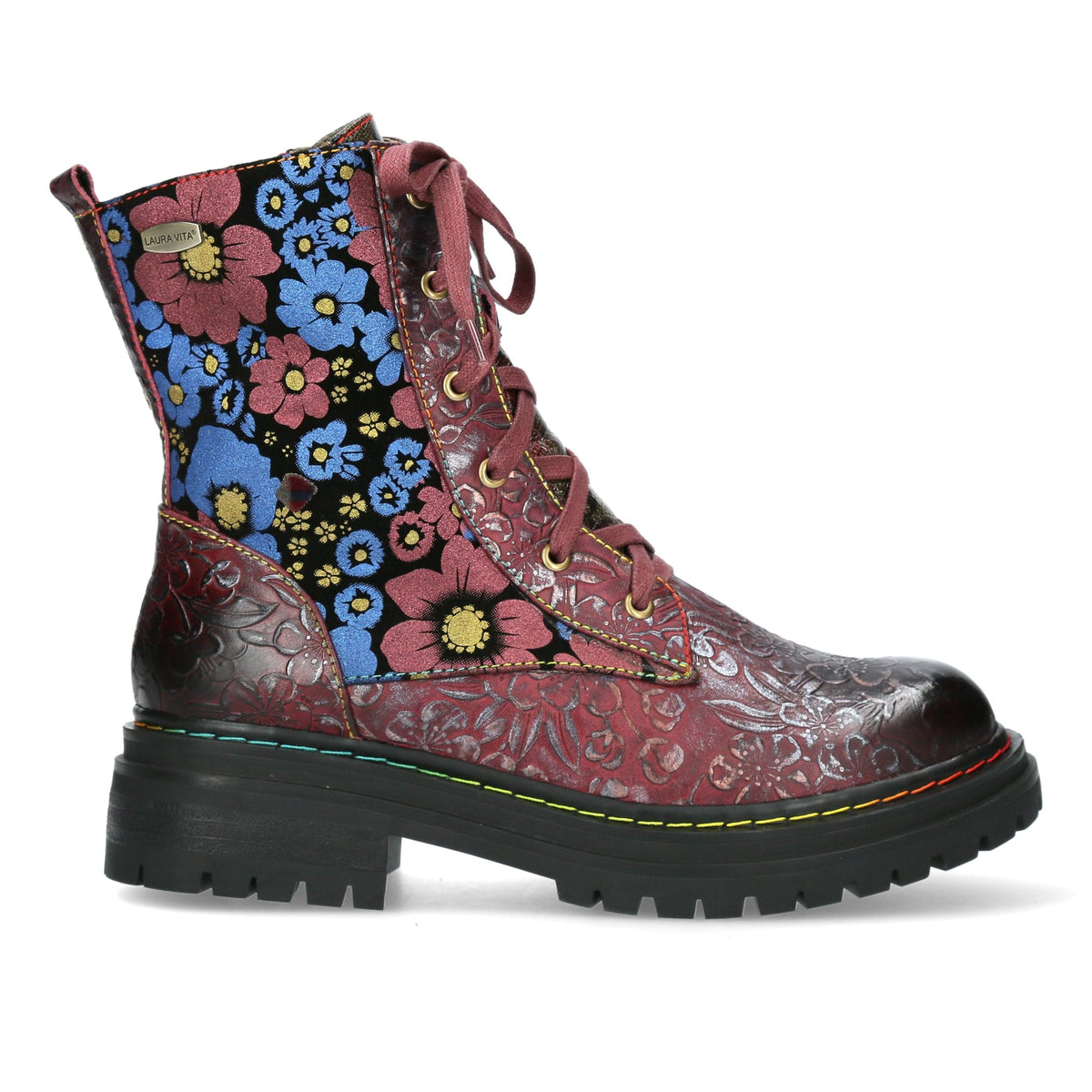 Ankle Boots - KANDYO 24