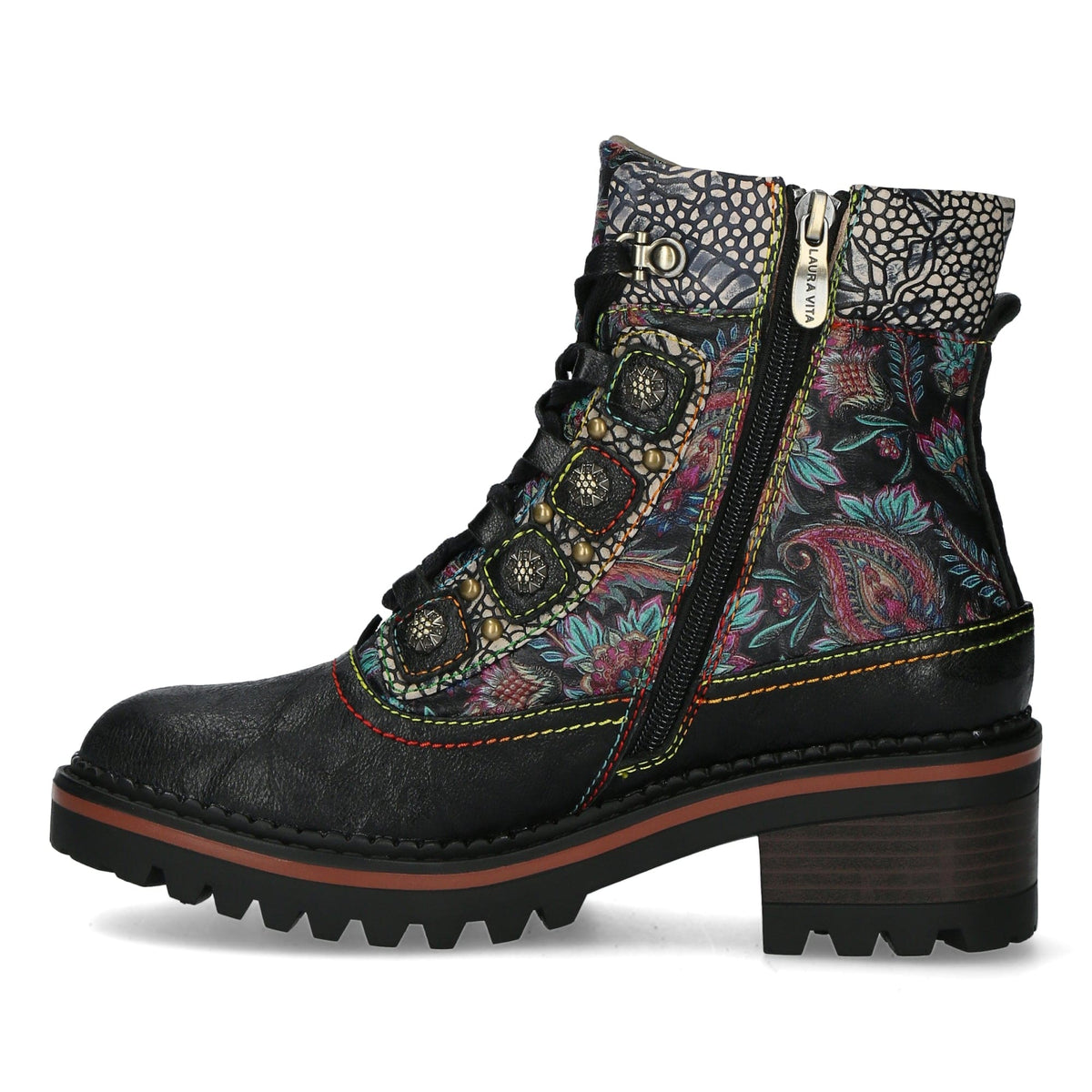 Ankle Boots - KESSO 02C