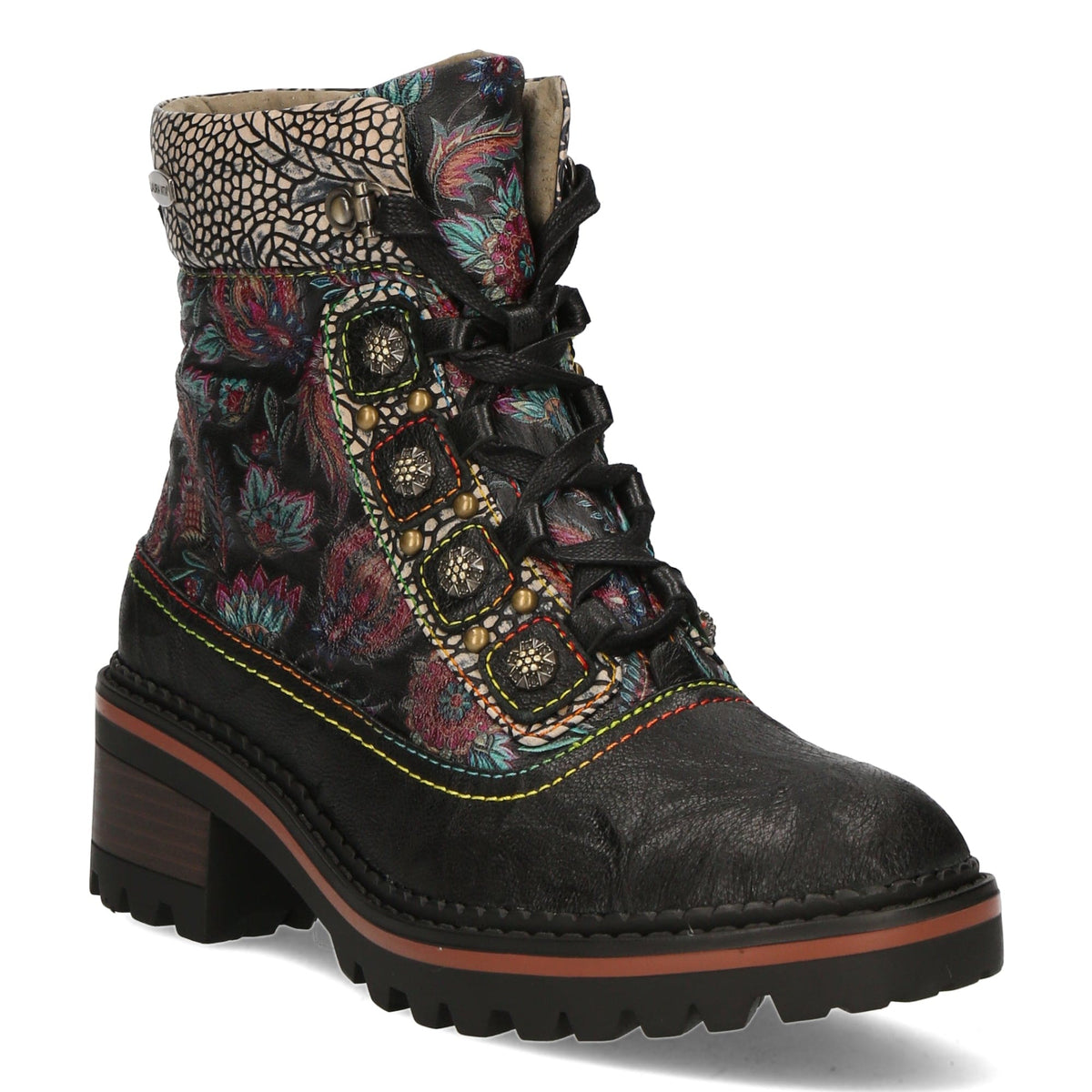 Ankle Boots - KESSO 02C