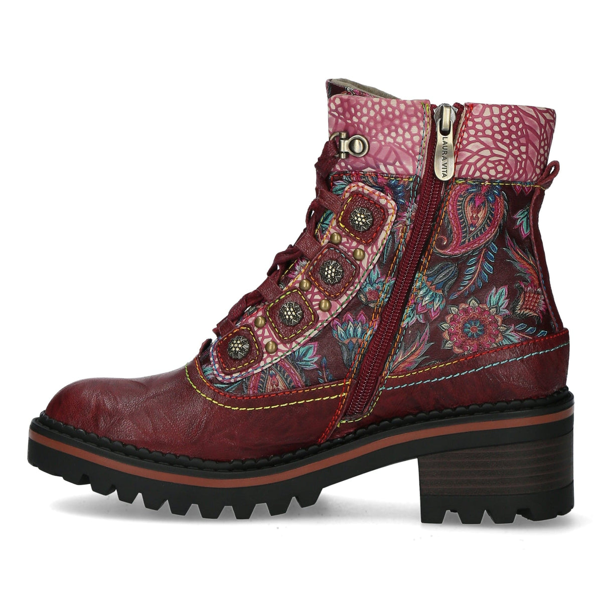 Ankle Boots - KESSO 02C