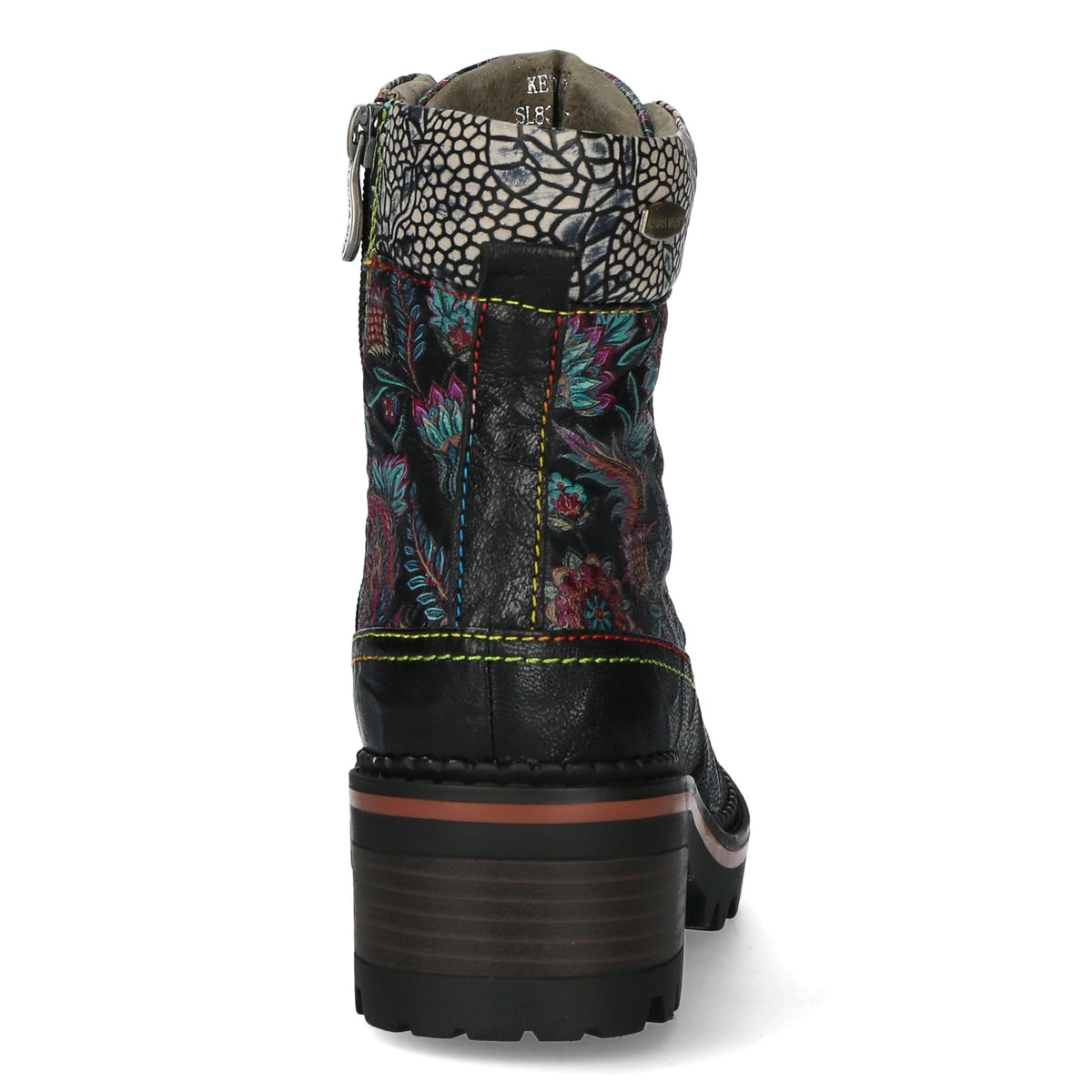 Ankle Boots - KESSO 02C