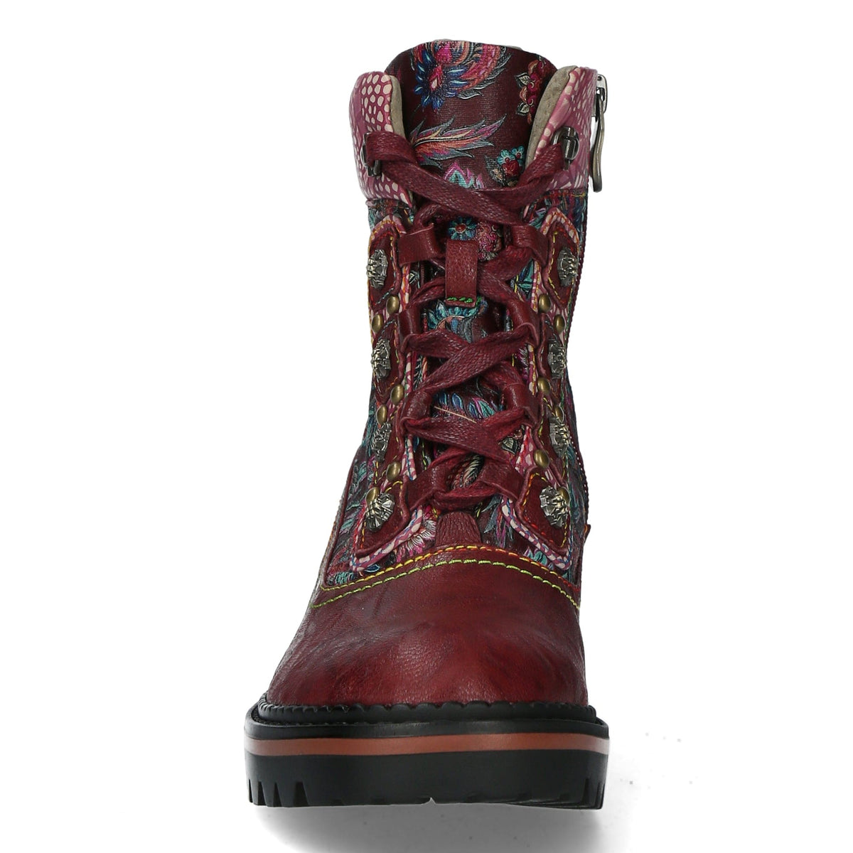 Ankle Boots - KESSO 02C