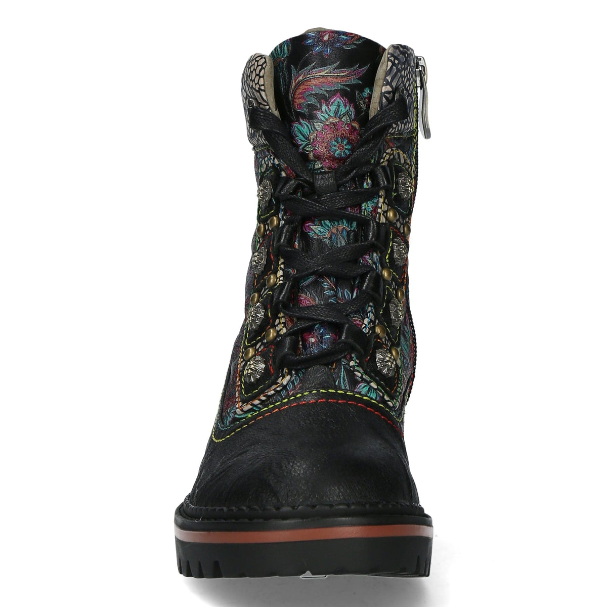 Ankle Boots - KESSO 02C