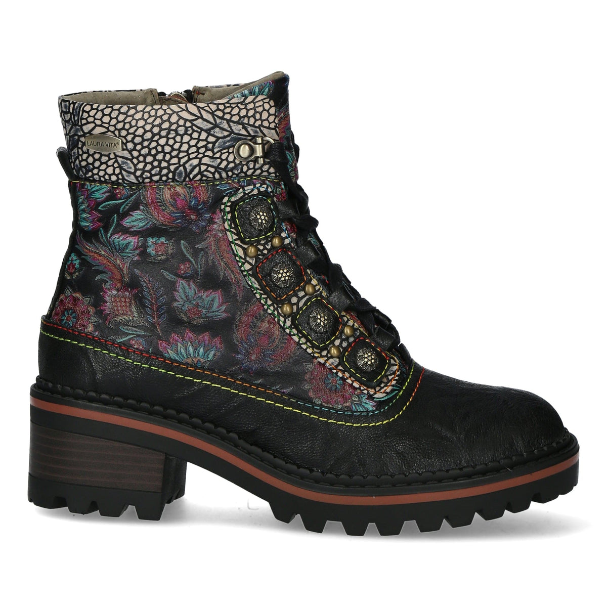 Ankle Boots - KESSO 02C