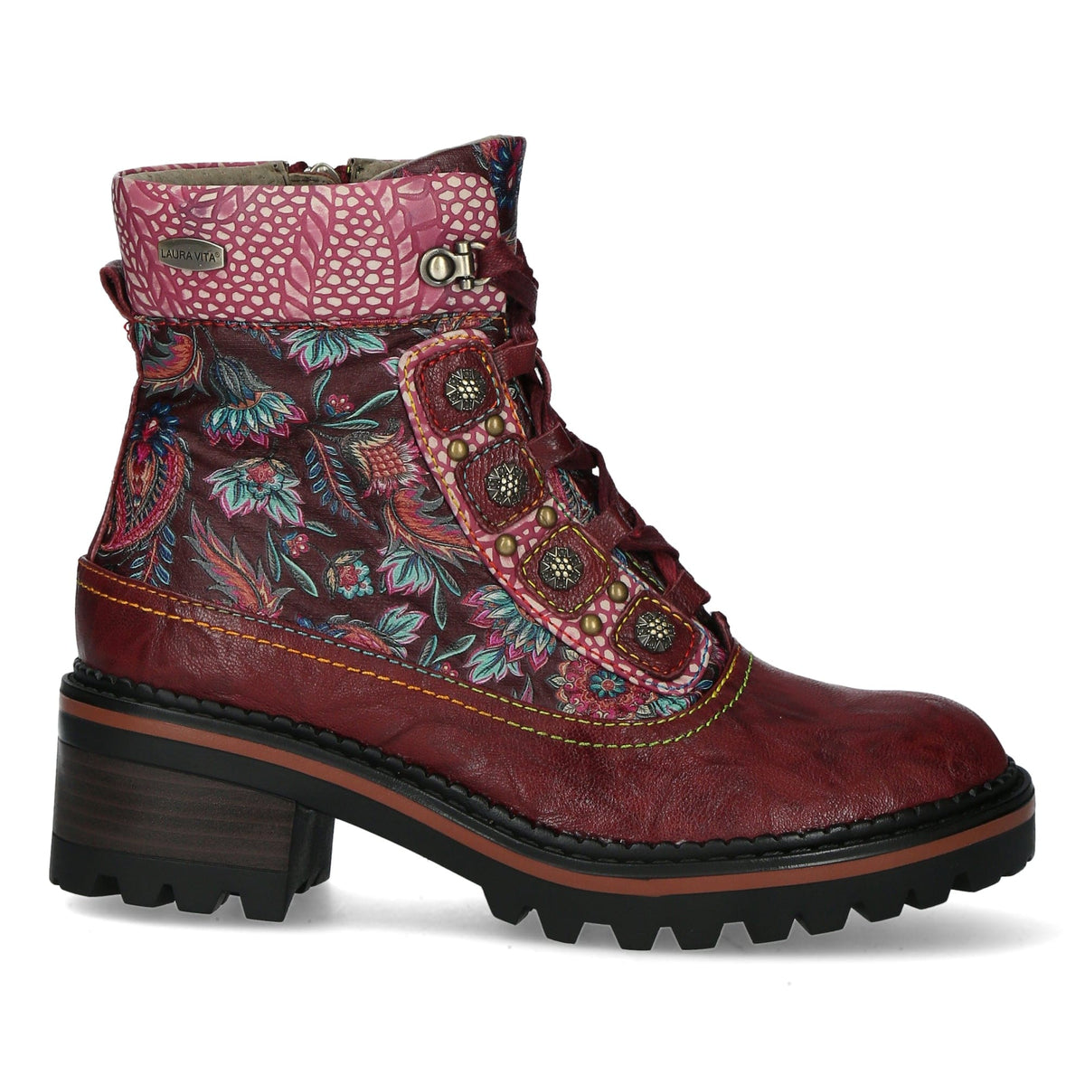 Ankle Boots - KESSO 02C