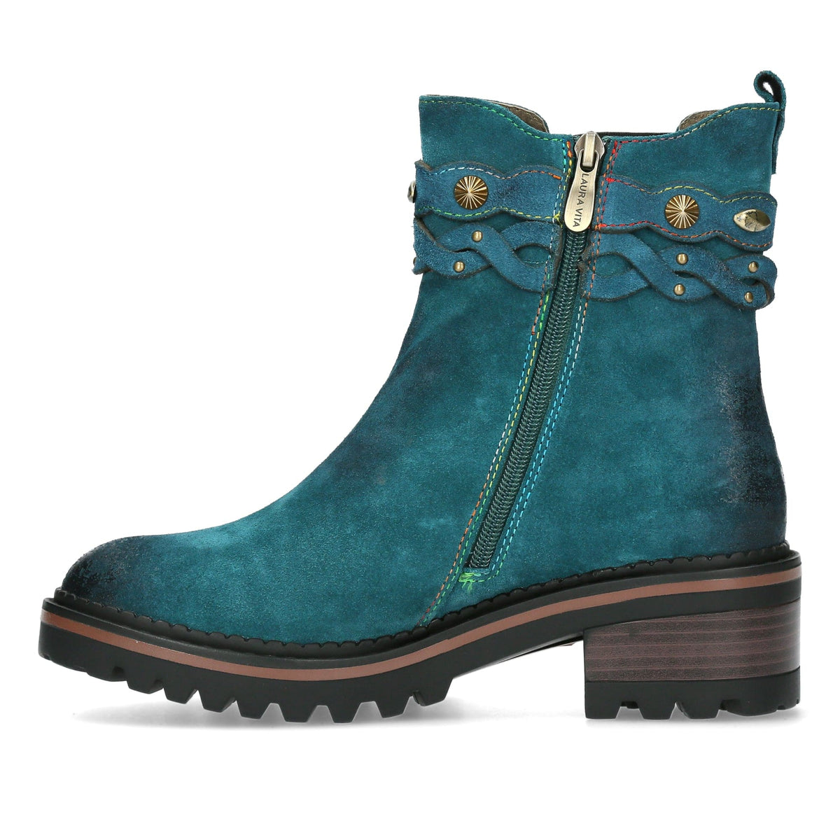 Ankle Boots - KESSO 03