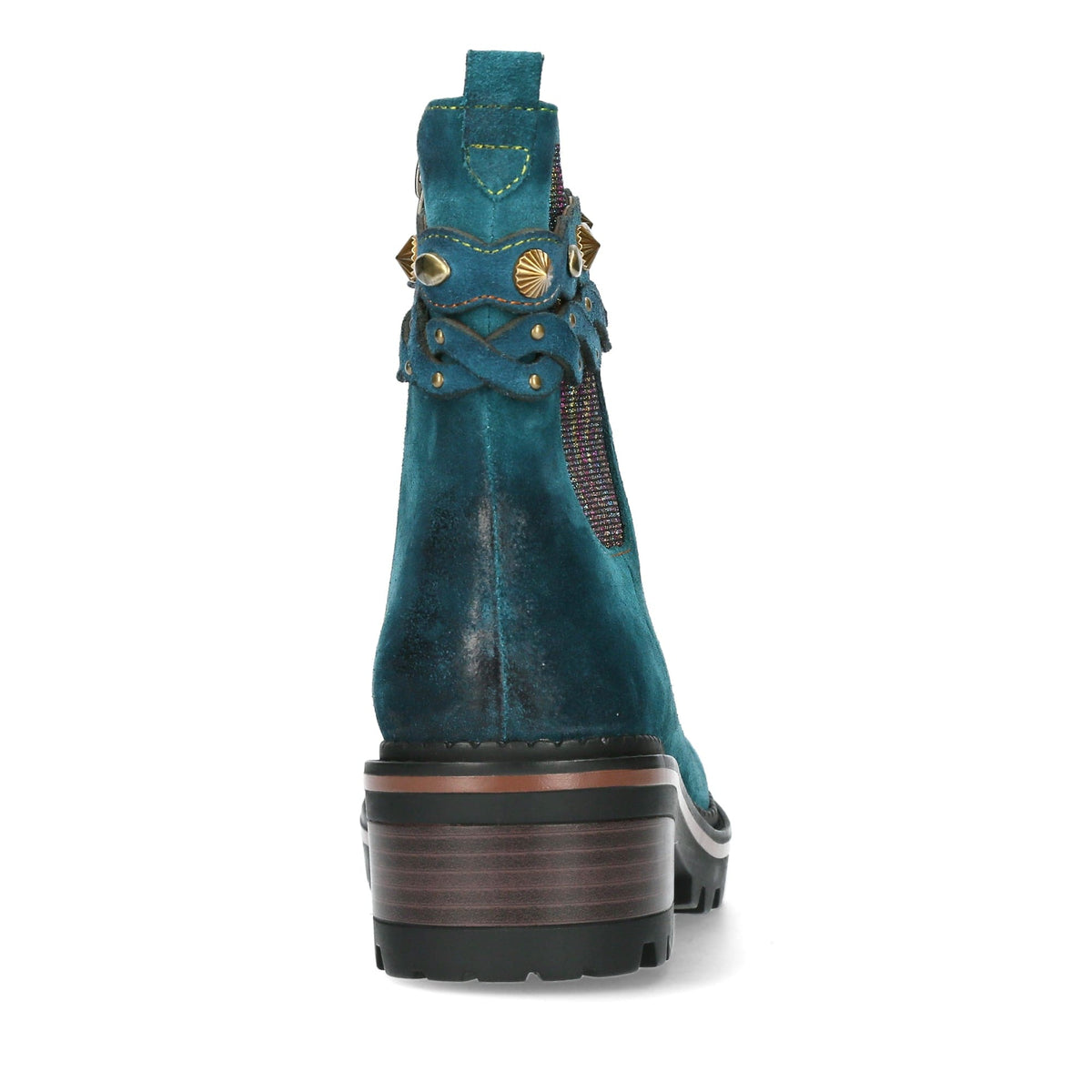 Ankle Boots - KESSO 03