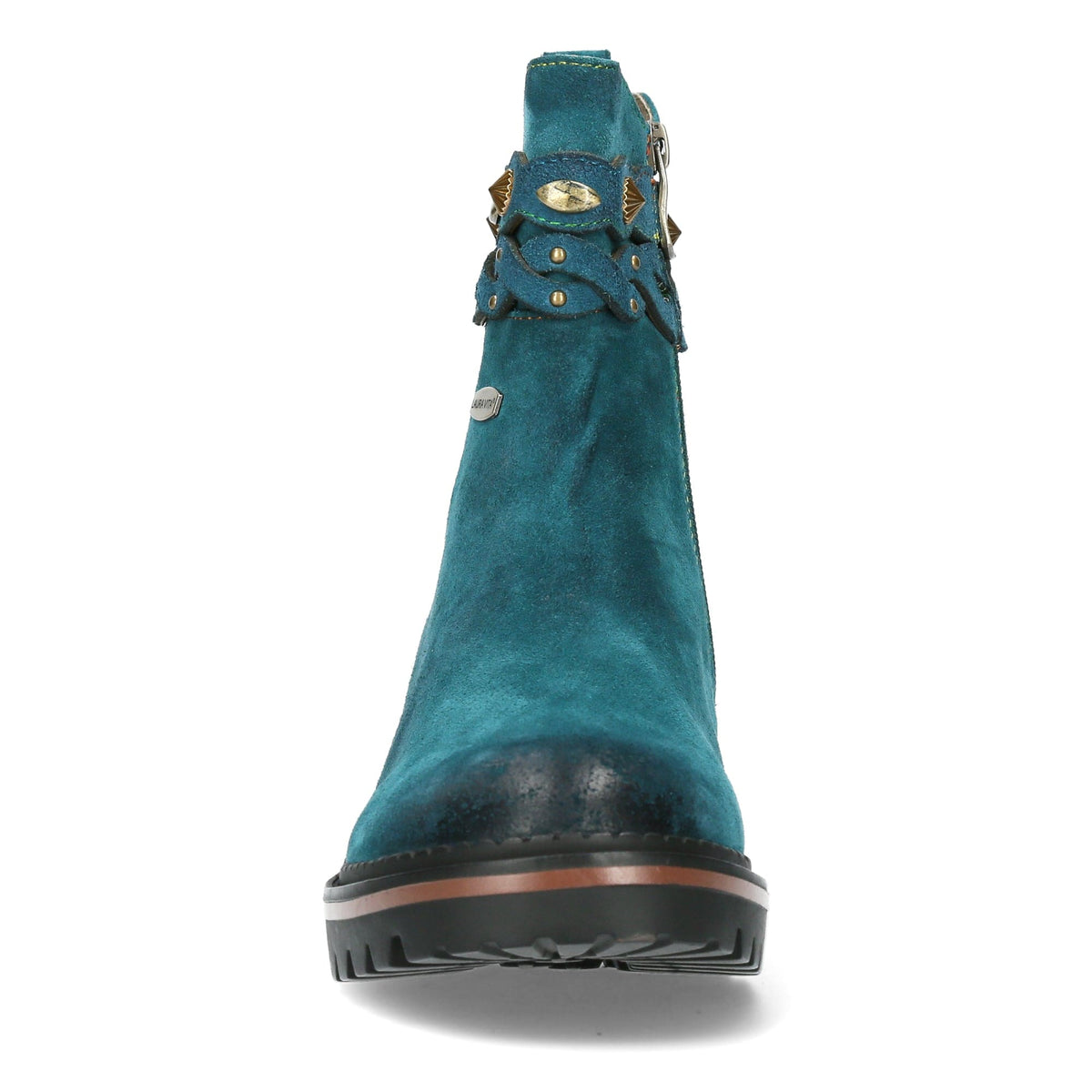 Ankle Boots - KESSO 03