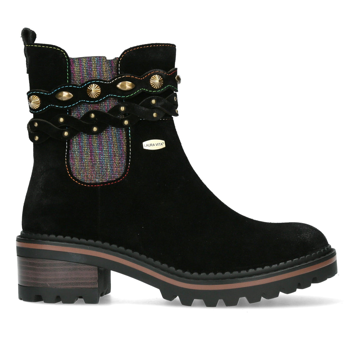 Ankle Boots - KESSO 03