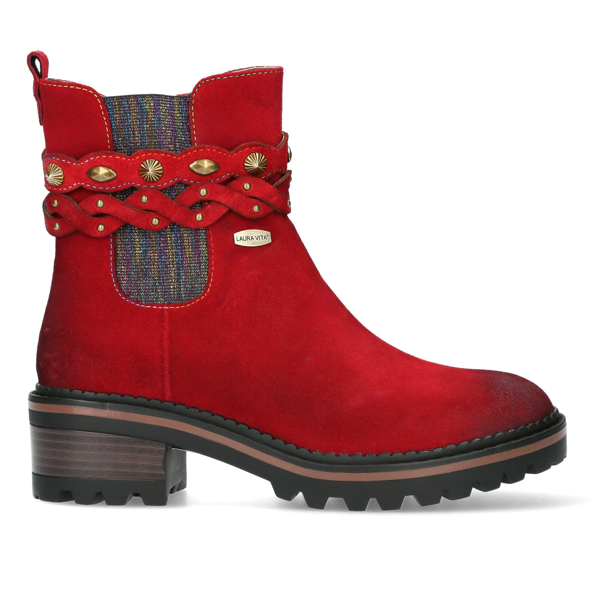 Ankle Boots - KESSO 03