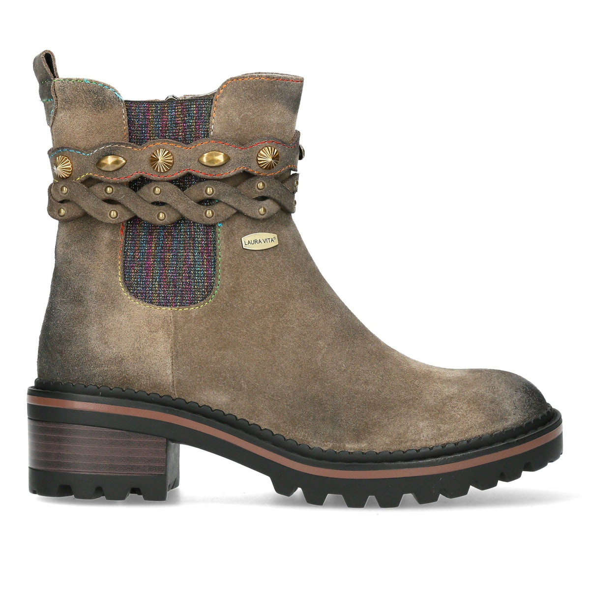 Ankle Boots - KESSO 03