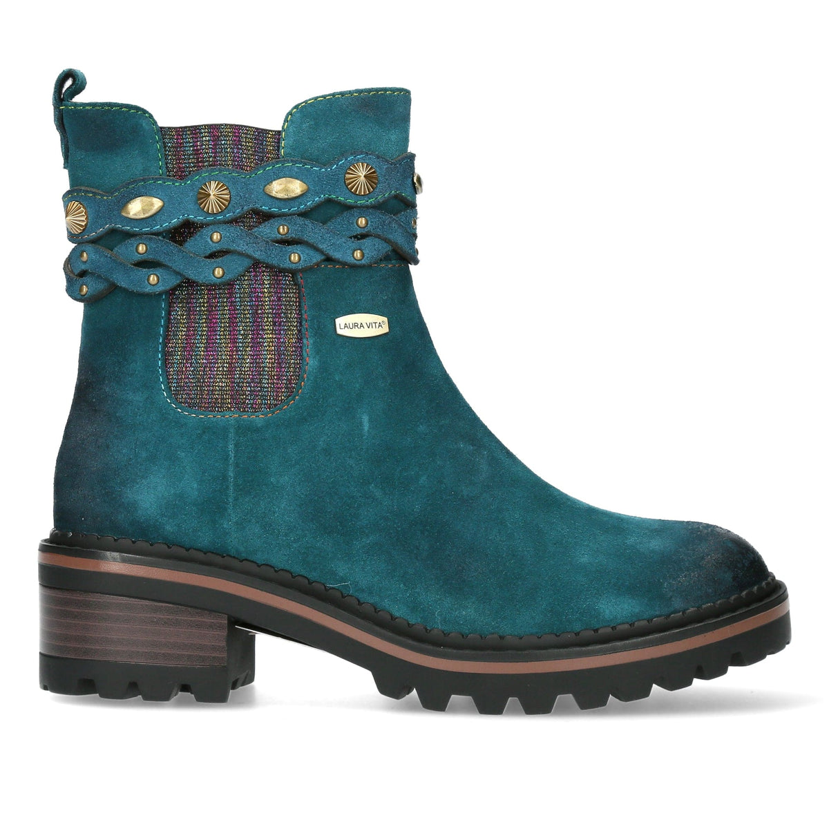 Ankle Boots - KESSO 03