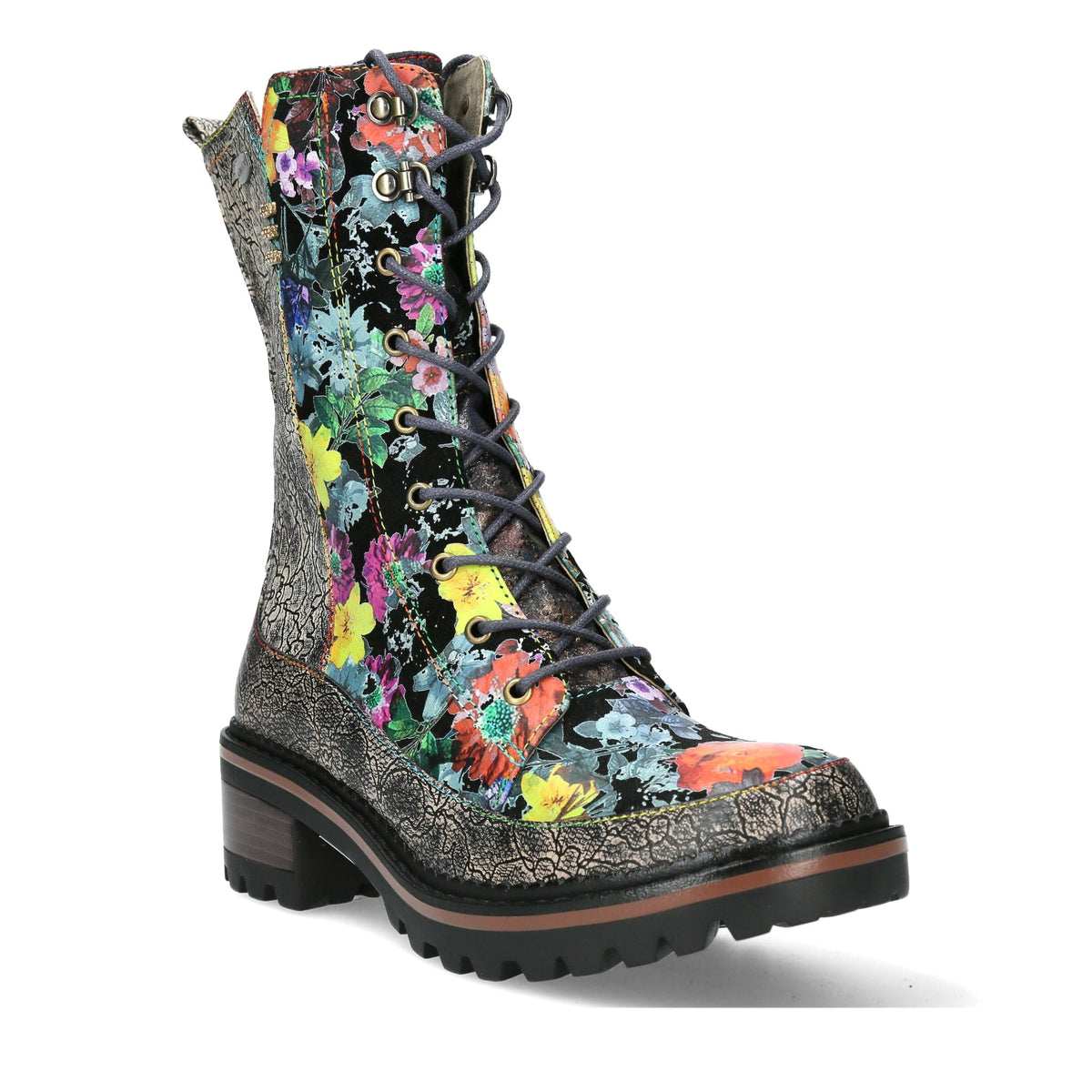 Ankle Boots - KESSO 06
