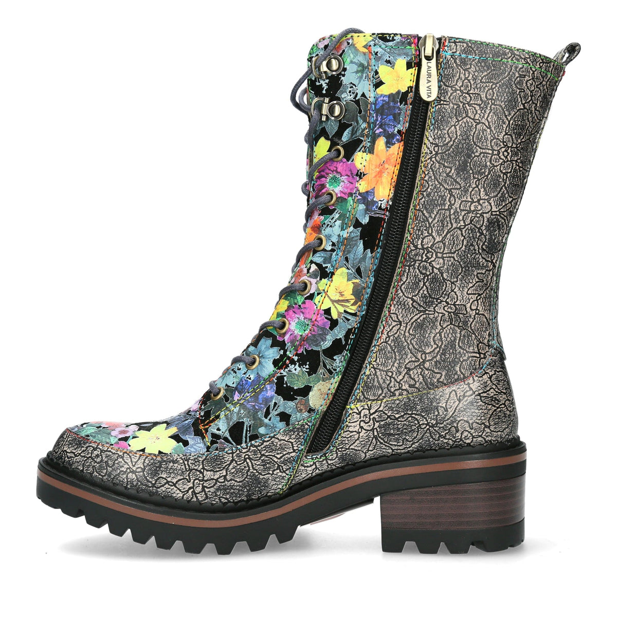 Ankle Boots - KESSO 06