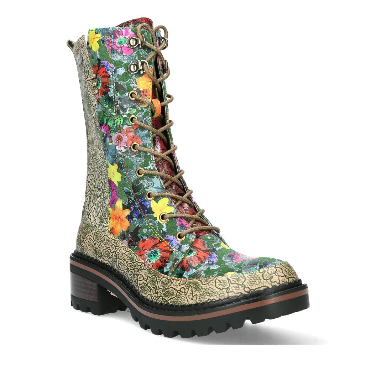 Ankle Boots - KESSO 06