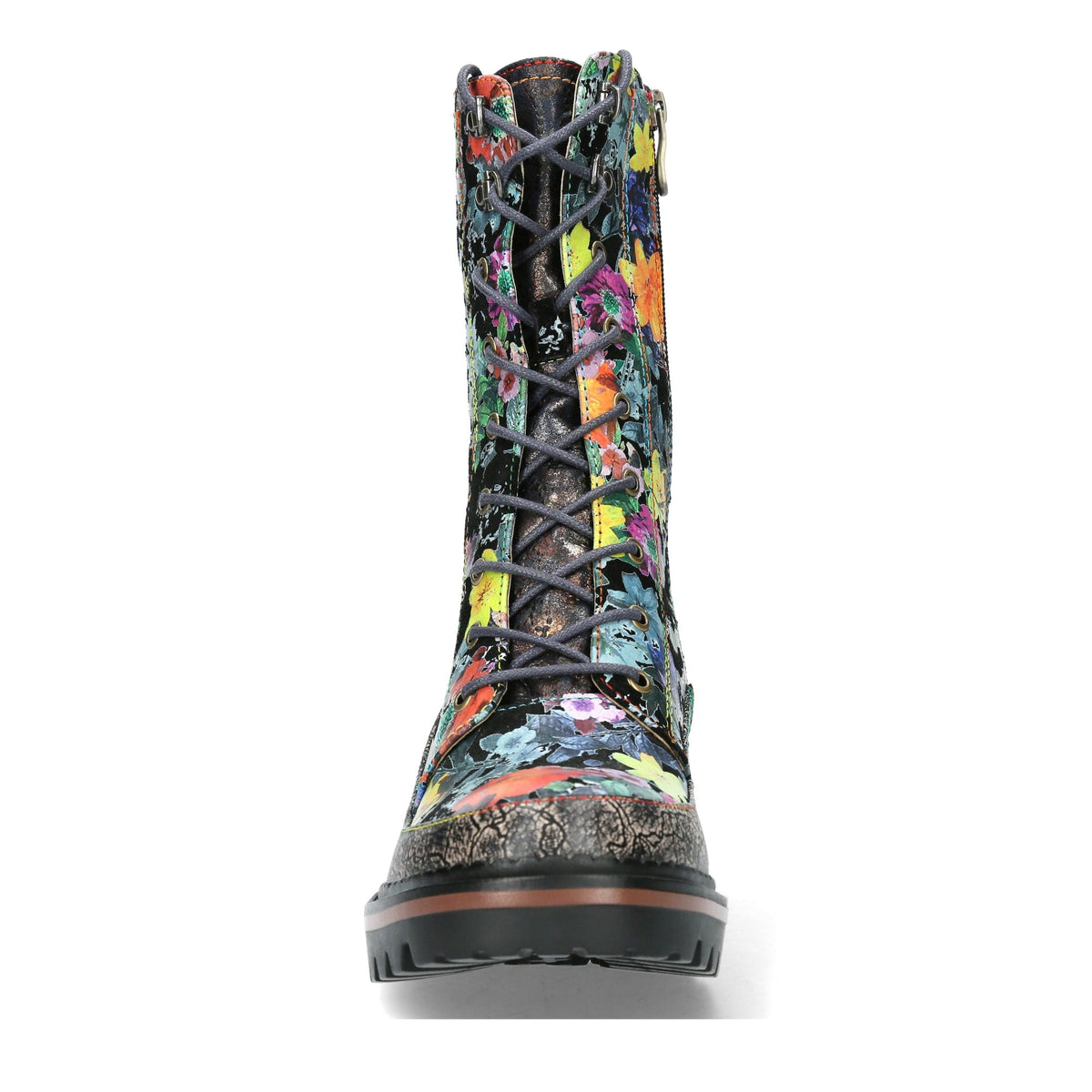 Ankle Boots - KESSO 06
