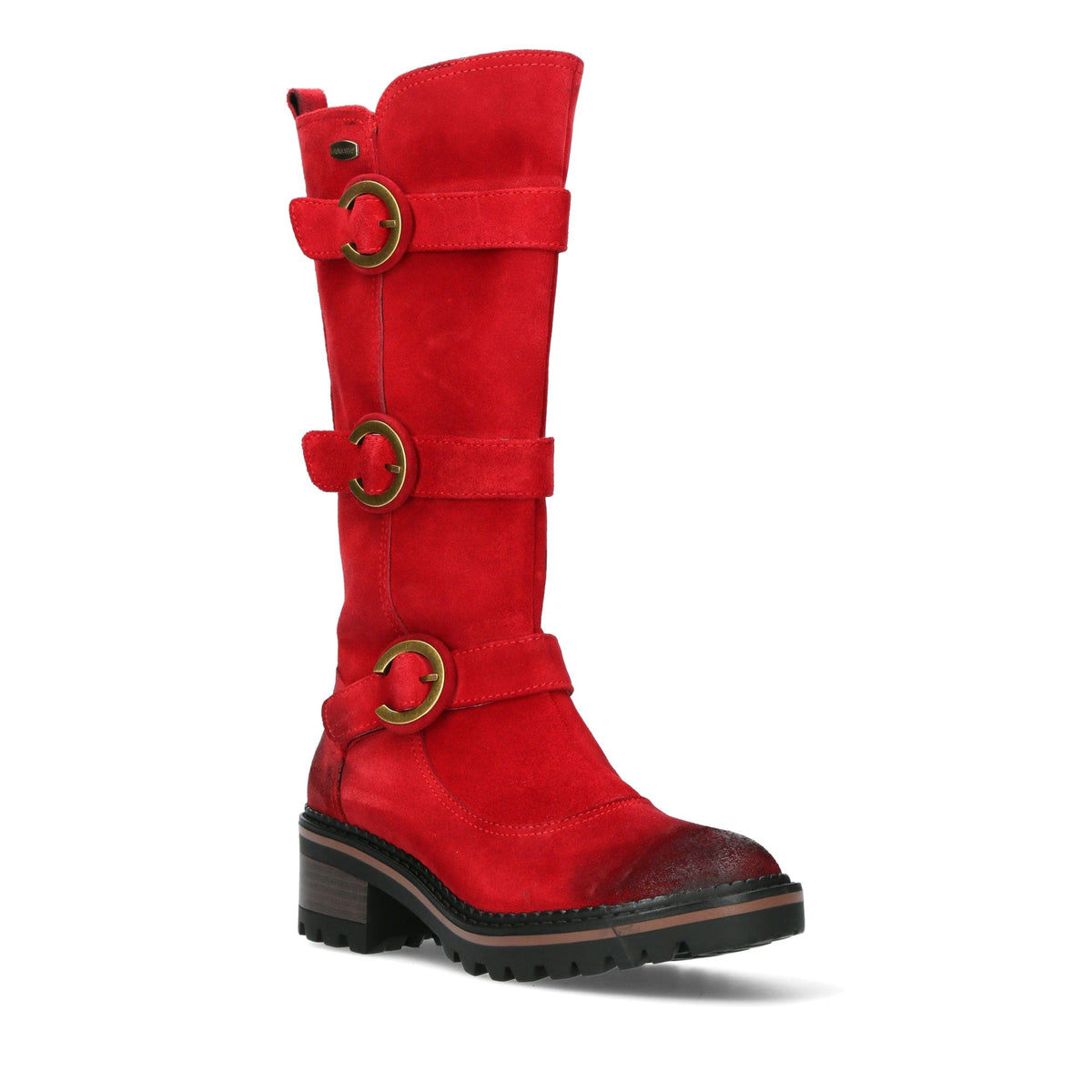 Boots - KESSO 08