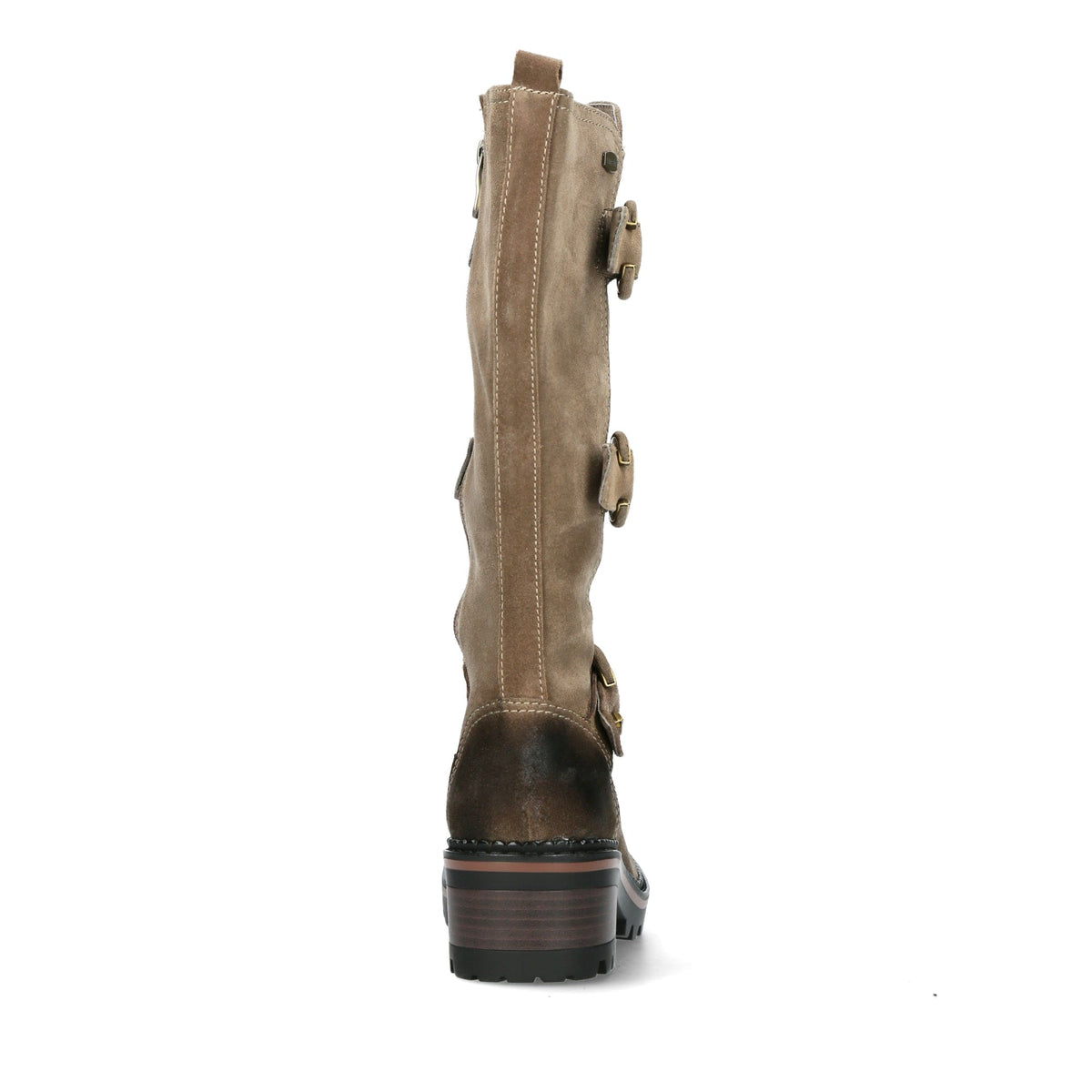 Boots - KESSO 08