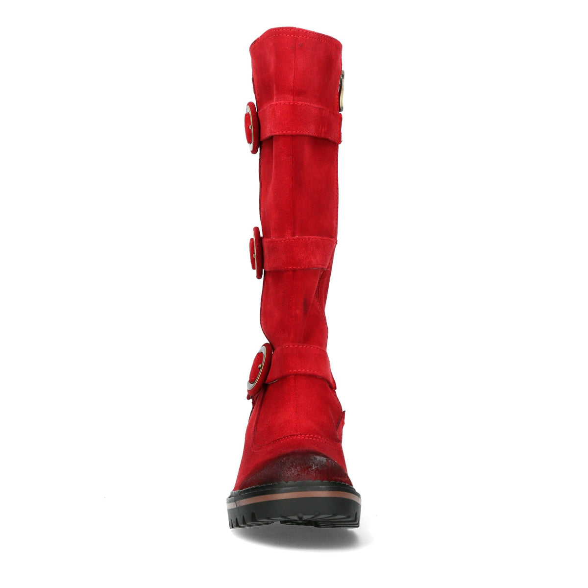 Boots - KESSO 08