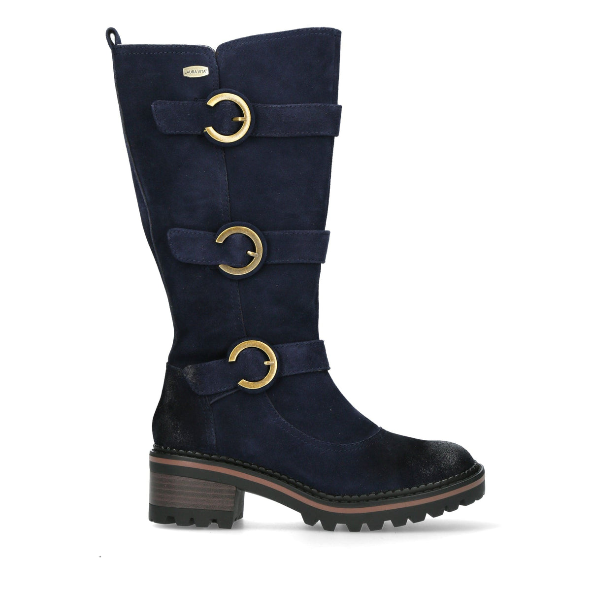 Boots - KESSO 08