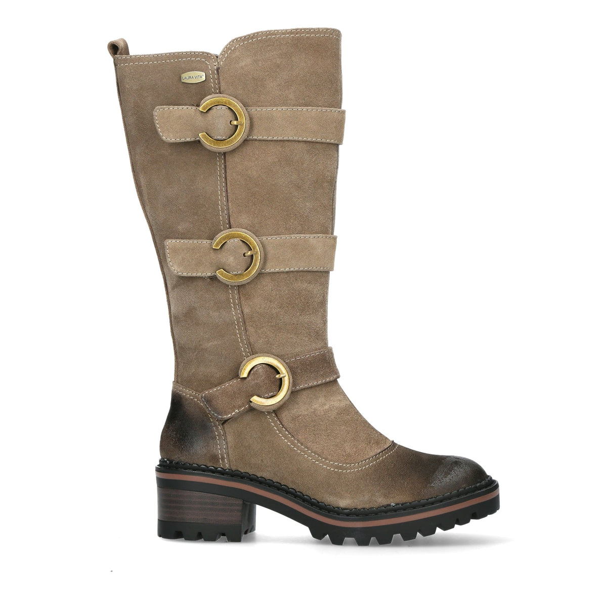 Boots - KESSO 08