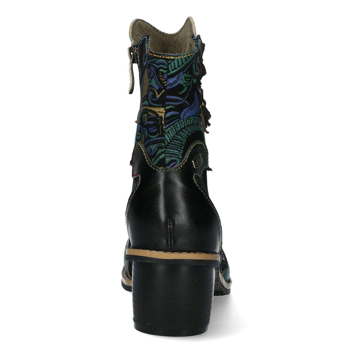 Ankle Boots - KITTYO 05B