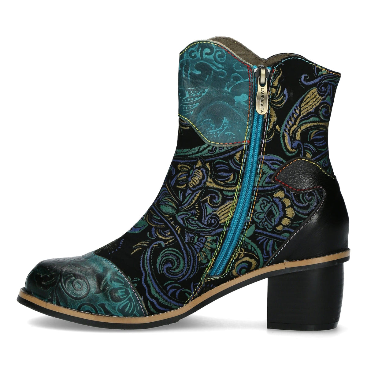 Ankle Boots - KITTYO 05B