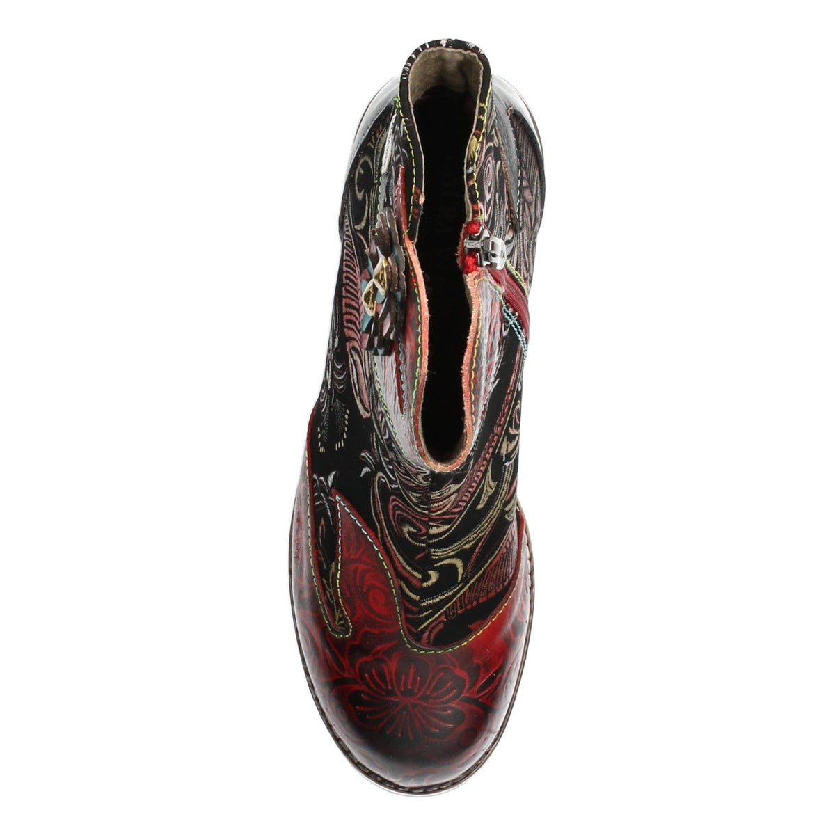 Ankle Boots - KITTYO 05B