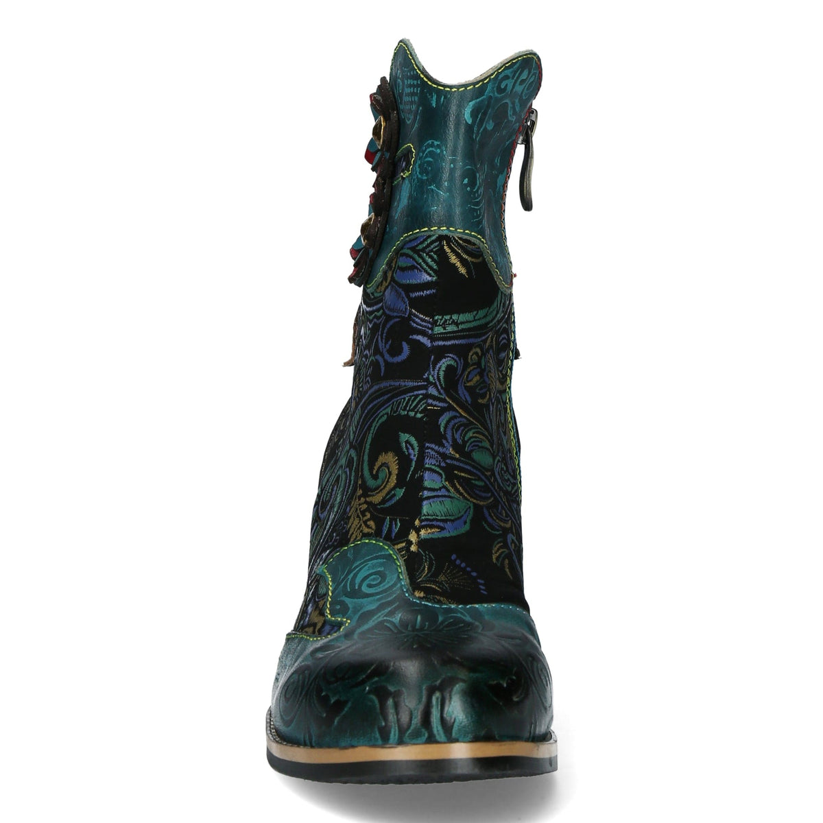 Ankle Boots - KITTYO 05B