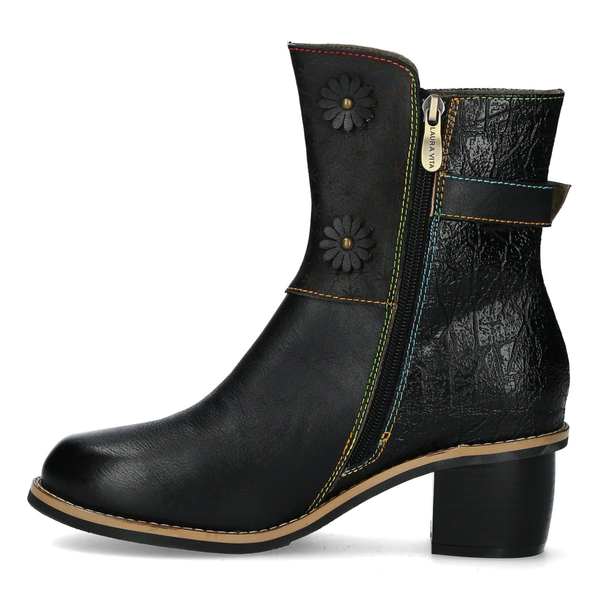 Ankle Boots - KITTYO 06